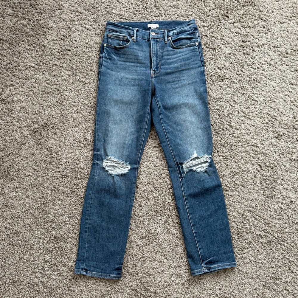 Good American Jean